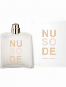 Costume National - So Nude Edt